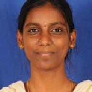 Soujanya G. Class 12 Tuition trainer in Tenali