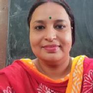 Neelam S. BSc Tuition trainer in Gwalior