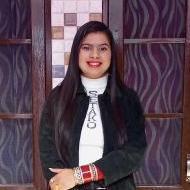 Manisha Class 12 Tuition trainer in Delhi