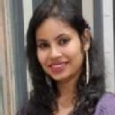 Photo of Pooja A.