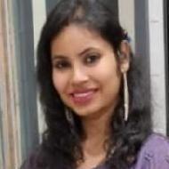 Pooja A. Chess trainer in Durg