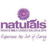 Naturals Spencers institute in Chennai