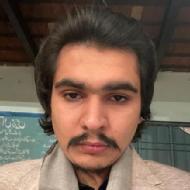 Sulaman Khaliq Fashion Designing trainer in Lahore