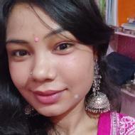 Amisha Y. Class I-V Tuition trainer in Noida