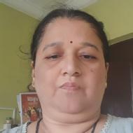 Deepali K. Class I-V Tuition trainer in Pune