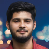 Priyangshu Choudhury Class 11 Tuition trainer in Pune