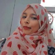 Hina Class I-V Tuition trainer in Hapur