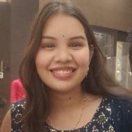 Ankita T. Class 12 Tuition trainer in Raipur