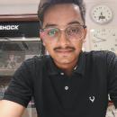 Photo of Ankit Kumar