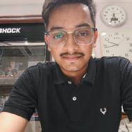 Ankit Kumar Class I-V Tuition trainer in Baridih Colony