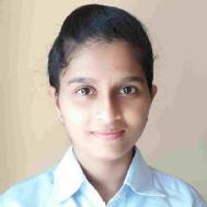 Sneha H. Class I-V Tuition trainer in Badlapur