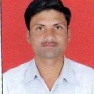 Ashphak Babulal Inamdar Class 12 Tuition trainer in Nashik