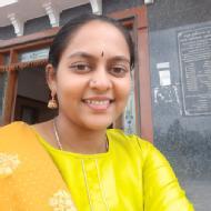 Sowmya Class 11 Tuition trainer in Doddaballapura