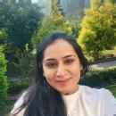 Photo of Dr Jasmine