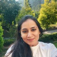 Dr Jasmine Medical Entrance trainer in Banga