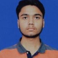 Gagan Singh Class 8 Tuition trainer in Delhi