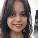 Photo of Sudha G.