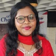 Shital L. Class I-V Tuition trainer in Pune