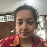 Jaspreet K. Yoga trainer in Dehradun