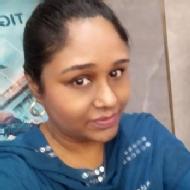 Shagufta S. Class 10 trainer in Lucknow