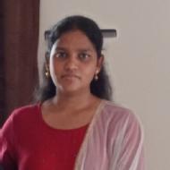 Jeniffer Class 9 Tuition trainer in Chennai