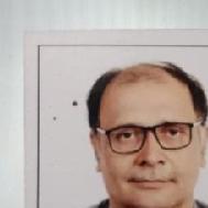 Dharamvir Kumar Class 10 trainer in Noida