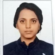 Prabhjot K. Data Science trainer in Jodhpur