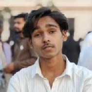 Krishna Kumar Class 12 Tuition trainer in Koderma