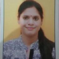 Hemlata S. Nursery-KG Tuition trainer in Dhanaura