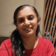 Vandana S. Class I-V Tuition trainer in Surat