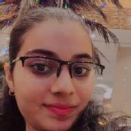 Ayana Shahid Class I-V Tuition trainer in Mira-Bhayandar