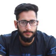 Faizan Shafi Banday Class 12 Tuition trainer in Baramulla