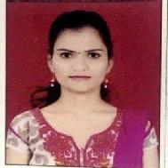 Sushama N. Class 9 Tuition trainer in Ahmednagar