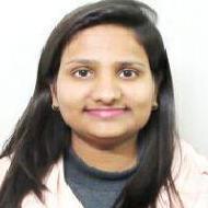 Riya UPSC Exams trainer in Ambikapur