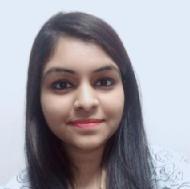 Mythili M. PMP trainer in Chennai