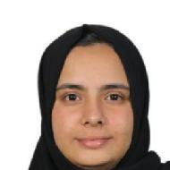 Subaibathul A. Class I-V Tuition trainer in Kozhikode