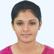 Sreepriya K. Class 11 Tuition trainer in Kozhikode