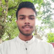 Harsh Raj Class 10 trainer in Sagar