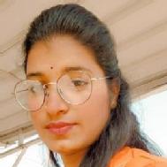 Shalini P. Class I-V Tuition trainer in Baran