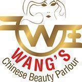 Wangs Beauty Parlour institute in Chennai