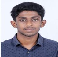 Meghanath KJ Class 12 Tuition trainer in Thodupuzha