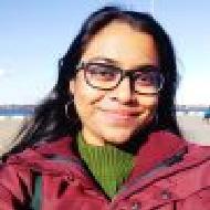Apoorva S. BSc Tuition trainer in Bangalore