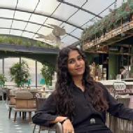 Simran S. Class I-V Tuition trainer in Delhi