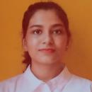 Amrita R. Class I-V Tuition trainer in Kolkata