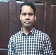 Kaushal Gupta Class I-V Tuition trainer in Aligarh
