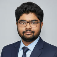 Ayan Neogi Class 12 Tuition trainer in Manipal