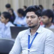 Narendra Patil Data Analytics trainer in Burhanpur