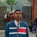Photo of Yogesh Maurya