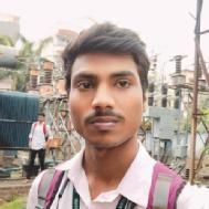 Pintu Kumar Class 10 trainer in Telhara