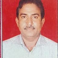 Rajkumar Singh Class 10 trainer in Mumbai